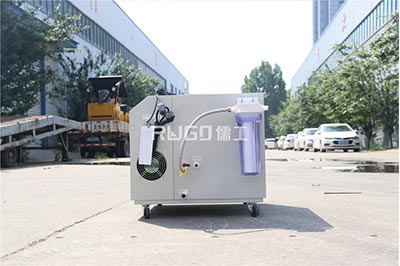 RGS-360L超聲波加濕器